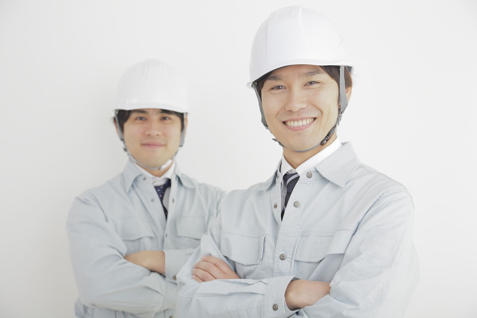 【現場作業員】未経験からでも安心！