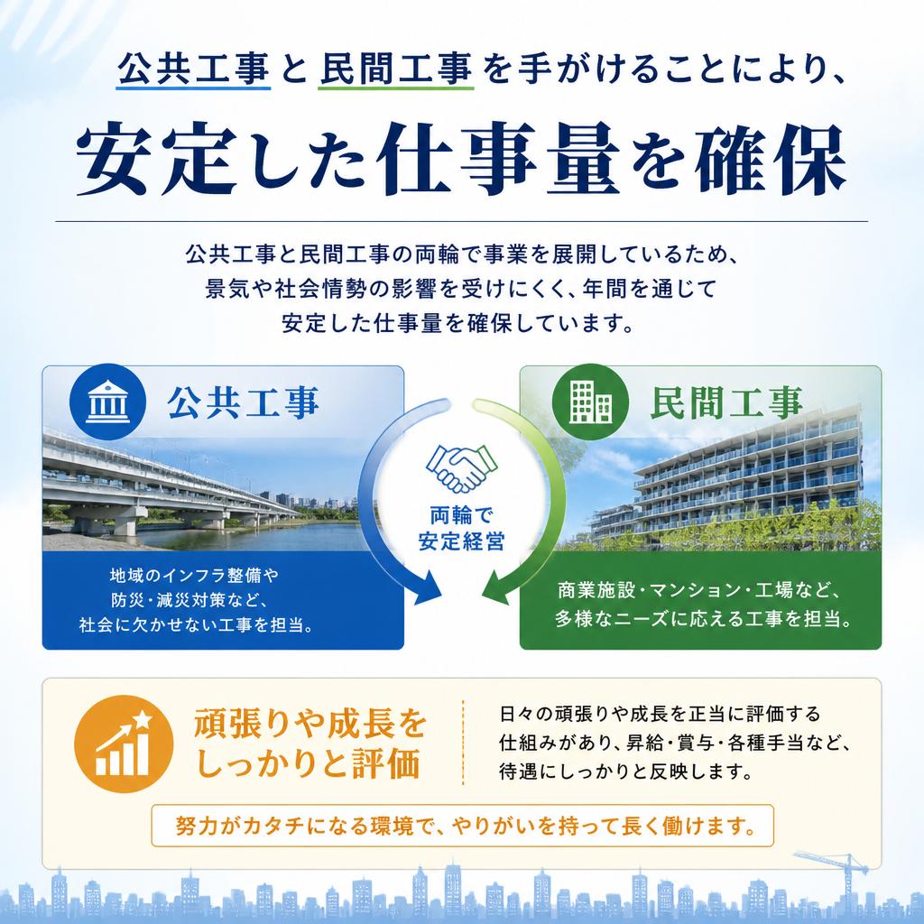 安定した収入を約束する制度